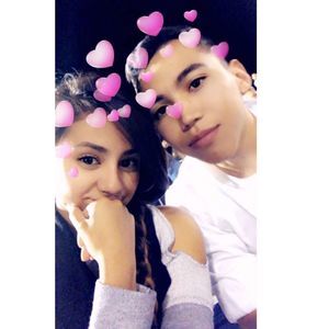 Meet your Posher, Joshua